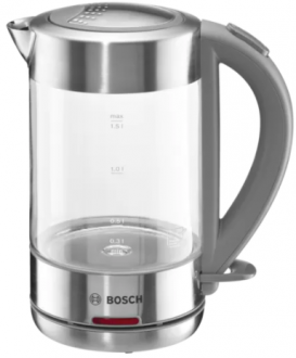 Bosch TWK7090B Su Isıtıcı kullananlar yorumlar